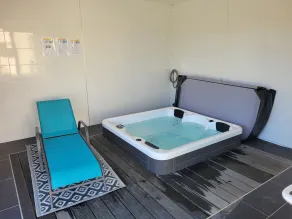 Beautiful house with swimming pool, ideal for relaxing or discovering Brittany - Image 2
