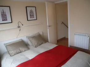 Appartement Tout confort   2 chambres 2 salles de bains avec garage et piscine - Image 5