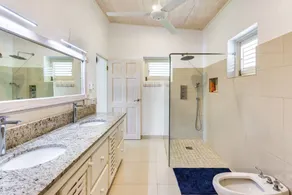 Villa mit eigenem Pool; Sunset Crest, Holetown. - Image 2