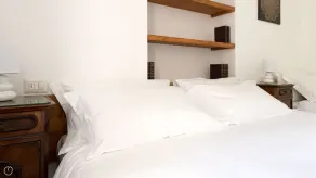 Villa Tola - Giallo - Ein Schlafzimmer Wohnung, Schläft 5 - Image 5