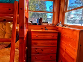1300 sq ft ♦ Kings Mountain Cottage ♦ Perfekte Lage - Image 3