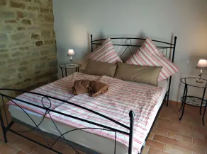 Charmigt, nyrenoverat hus i Marche - Image 4