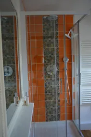 Hus i stuehus, Spisestue, Morgenmad - Image 4