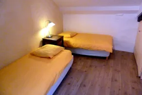 Cottage 4 lugares casa individual com bicicleta de montanha (2) Internet - Image 3