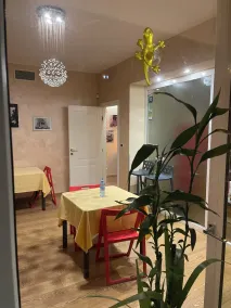 Smart-House-Central-Rent-Rooms-With-Air-Conditioning FREE PARKING - Image 3