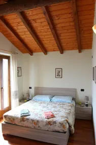 Chalet / Hütte - Pianello del Lario - Image 4