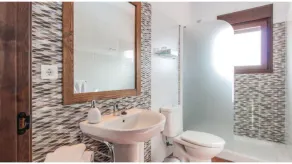 Villa La Posada in Canillas de Albaida - Image 5