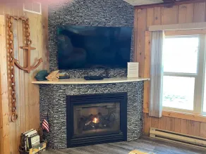 Relax with a view at Oasis North on Lake Gogebic - Image 2