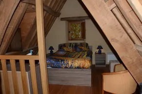 Gîte 3 pers. mellem Land og Nord Bretagnehavet - Image 3