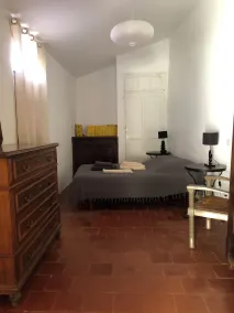 Maison hauteur de Lumio - Image 5