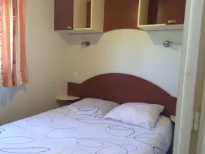 Mobilhome à la Ferme Avec Piscine - Image 2