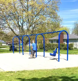 Nyrenoveret, smukt dekoreret - nogle få skridt fra familievenlig strand - Image 2