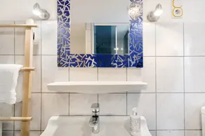 Apartamento 'Haus Annenberg' com terraço partilhado, jardim partilhado e acesso Wi-Fi - Image 4