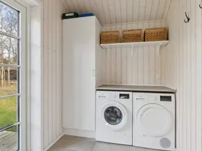 5 Star Holiday Home in Vig - Image 2