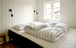 1 sovrum vackert hem i Sjølund - Image 4