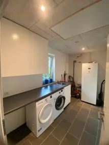 NEU! Modernes Ferienhaus Schwanbeck mit Whirlpool-Option - Image 2