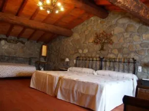 Agriturismo (appartamento) Gemerendura y Son Soles per 5 persone - Image 5