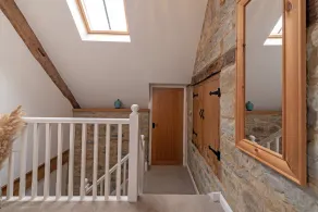 Luxury country cottage with hot tub, 5 star - Image 2