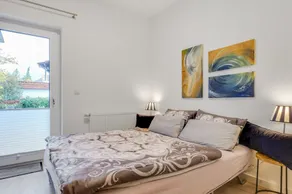 Spacious Apartment in Madfeld with Private Terrace - Image 5