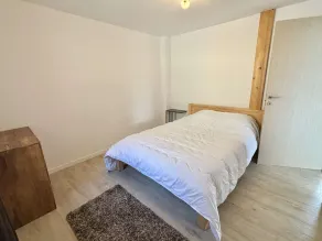 Chalet spacieux avec sauna et jacuzzi, proche Notre-Dame-de-Bellecombe - Image 4