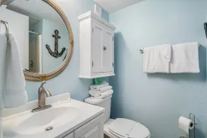 1004 Waters Edge Resort 1 Bedroom Condo by RedAwning - Image 3