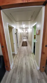 Eine Lodge so einzigartig wie Ihre Gruppe. Komm und entdecke! Schlafmöglichkeiten 30+ beinhaltet Rec. Center - Image 3