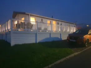 Seaside Lodge Retreat in Eyemouth - Image 4
