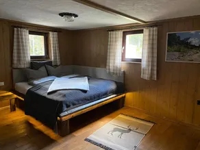 Vacation villa \"Chalet Wildalpen\" whirlpool and sauna - Image 4