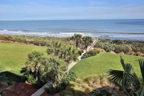 Cinnamon Beach 741 - Direct Oceanfront Corner Unit! New Living Room! - Image 4