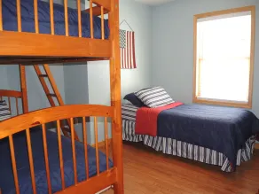Pleasant Valley Pines - Peaceful getaway, 3 bdrm / 2 ba ranch, near Dreams Park - Image 5