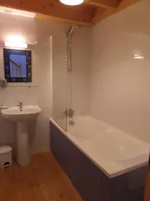 Hytter i 100 hektar, opvarmet pool. I nærheden af Pont Aven, Concarneau, strande 15 minutter - Image 3