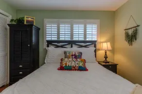 UNE VUE LUXUEUSE SUR LA PLAGE, 3 CHAMBRES, SITUE AU NORD DE CAPTIVA, AVEC PISCINE PRIVÉE ET BAR! - Image 4