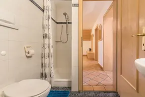 Apartamento Oberwieserhof App 3 en Tirol del Sur con jardín compartido y Wi-Fi - Image 4