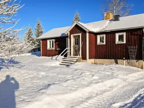 5 person holiday home in Årsunda - Image 5