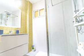 Cubo's Apartamento Iris / free wifi / near the beach / air-conditioning - Image 4