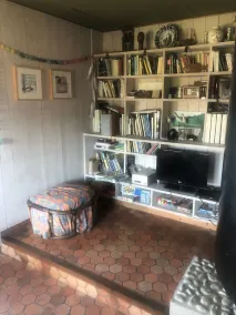 Grande Maison D'architecte sur la Petite Plage - Image 4