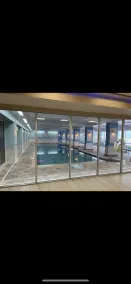 1 bedroom condo, new flooring,  2 king size beds, 2 balconies, 2 large smart TV - Image 4