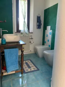 Farmhouse with swimming pool 2 km away from the sea - Image 5