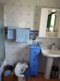 Bonita moradia de 3 quartos com piscina aquecida, em uma quinta perto do mar. - Image 3