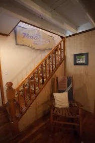 Das Monroe House am Greenbrier River - Image 3