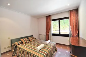 CA TOTHOM- Magnifique villa de première ligne pour 8 personnes avec piscine priv��e à Camp de Mar, Andratx. 4 chambres, barbecue -95945- - WiFi gratuit - Image 5