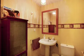 Ferienhaus 'Residencial Sol Suite' mit privater Terrasse, Balkon und WLAN - Image 3