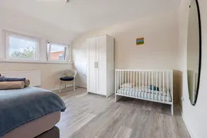 Ferienwohnung \"Harzreich\" mit Balkon, Gemeinschaftsgarten und WLAN - Image 4