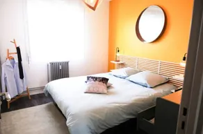 Appartement de Ville Lumineux et Confort - Image 4