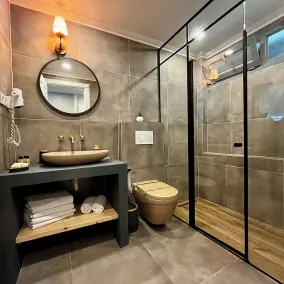 Cunda Hotel - Image 2