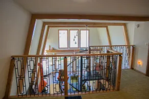 Fabulous Funky Refurbished 70-talets Retro Lakefront Home - - Image 3