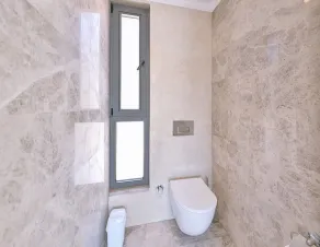 Romantic Villa for 2 in Kalkan, Outdoor and Heated Indoor Pool - Image 5