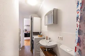 Appartement Sila 2 avec terrasse commune et Wi-Fi - Image 3