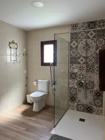 Casa Rural con Baño Adaptado a Minusválidos, ¡a 5 min de la Playa! - Image 5