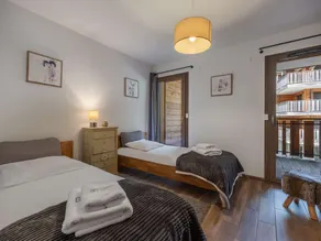 Grande apartamento para 6 pessoas - moderno, perto do centro e das pistas - Image 2